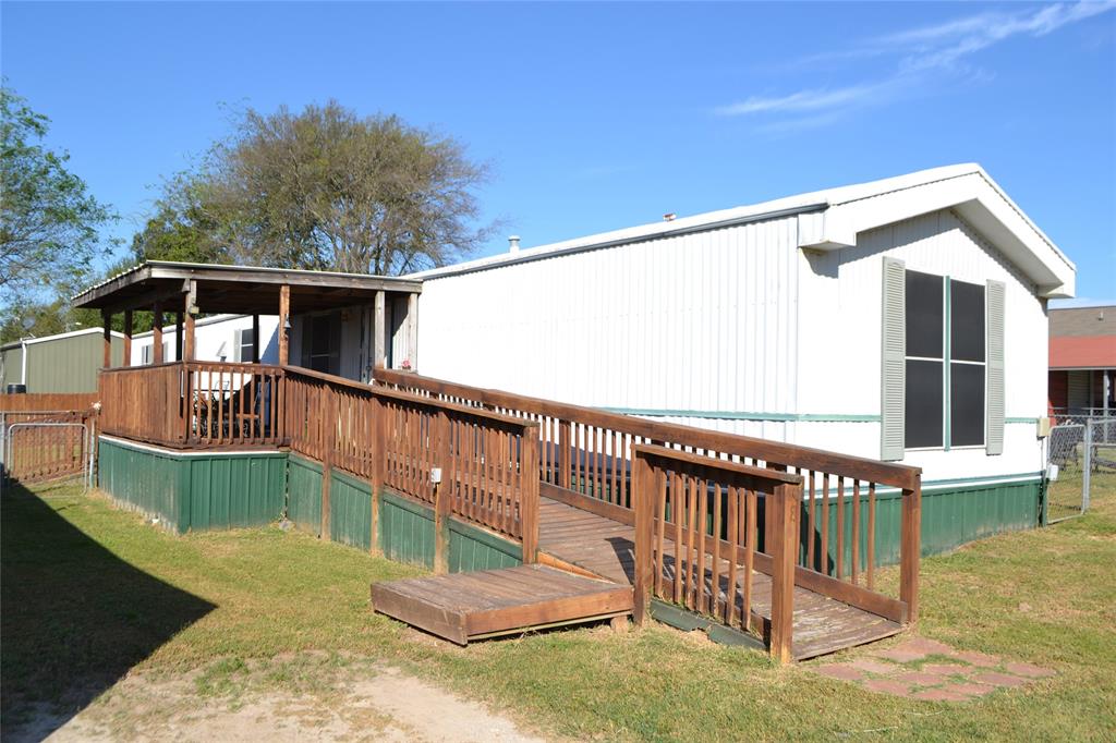 174 Kickapoo