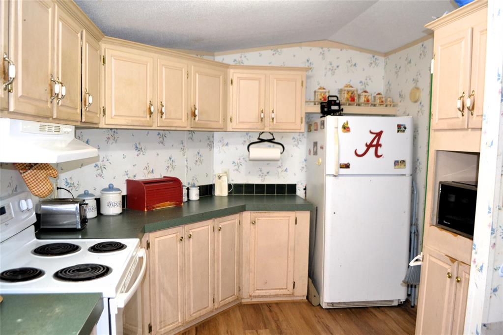 Holiday Villages of Fork - Residential