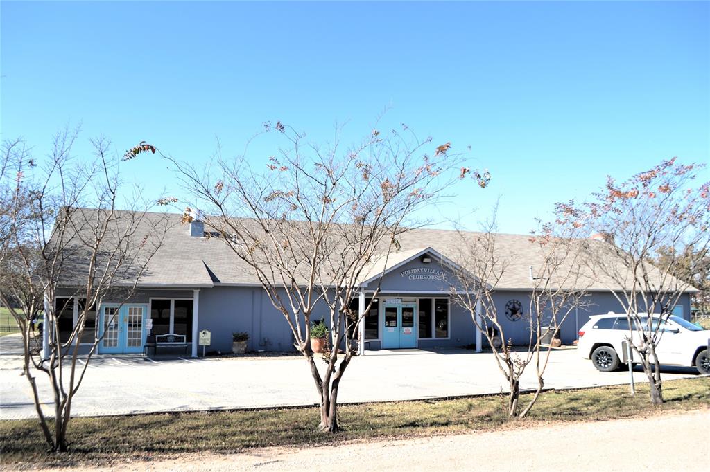 Holiday Villages of Fork - Residential