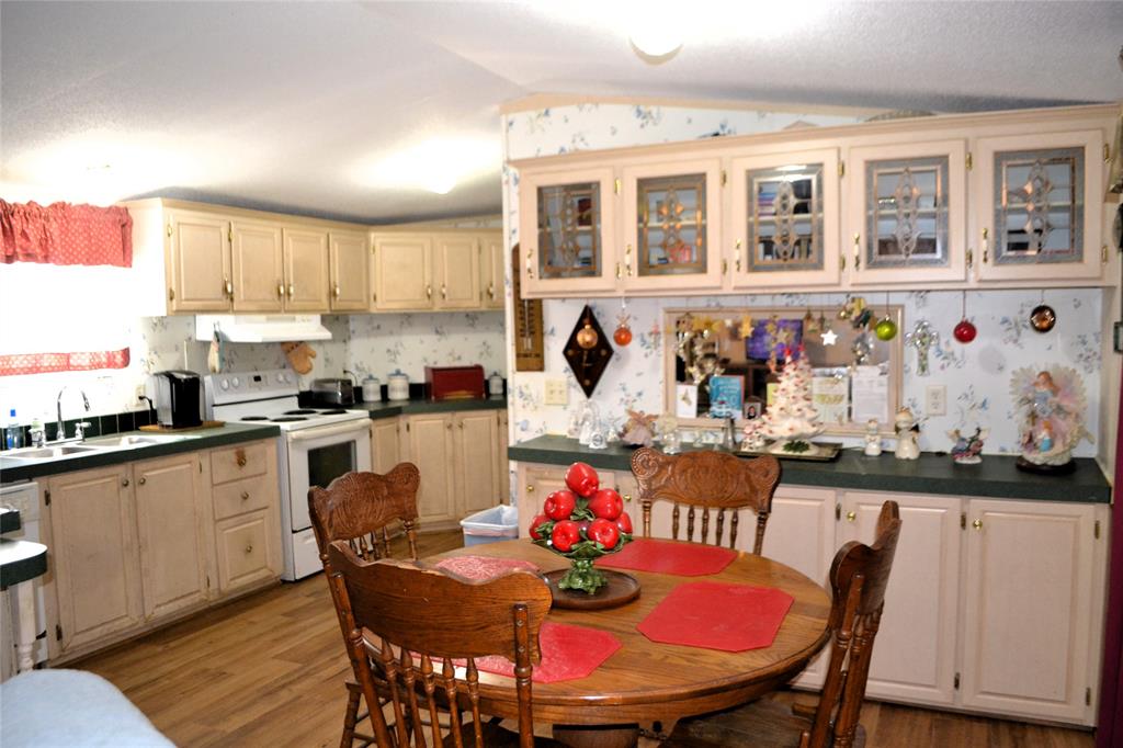 Holiday Villages of Fork - Residential