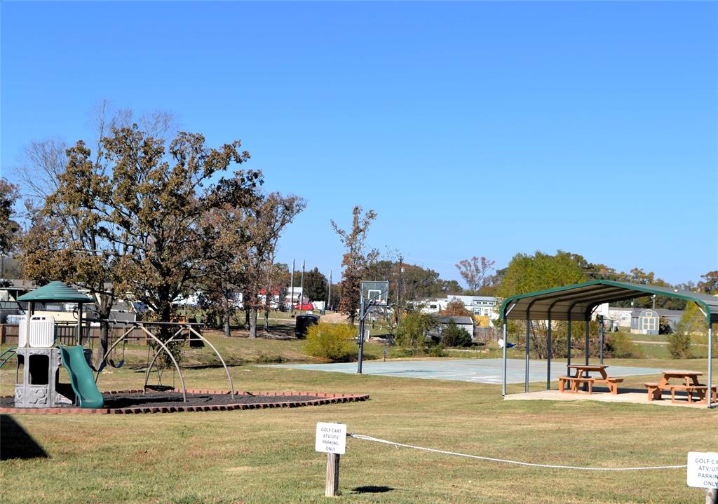 Holiday Villages of Fork - Residential