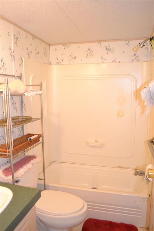 Holiday Villages of Fork - Residential