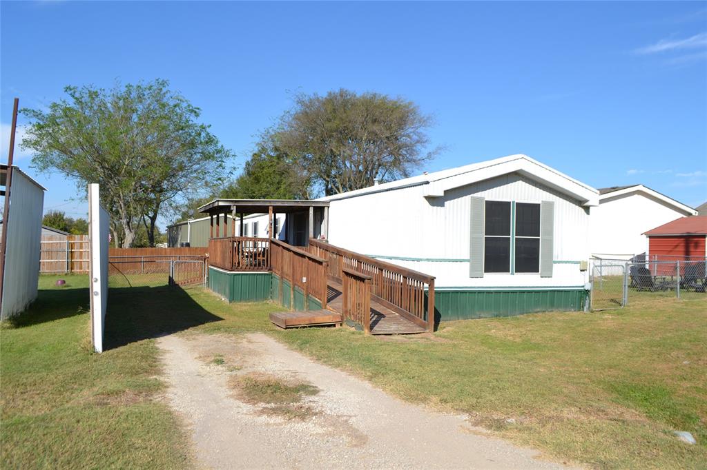 Holiday Villages of Fork - Residential