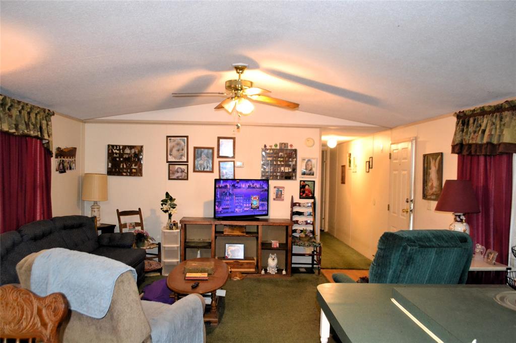 Holiday Villages of Fork - Residential