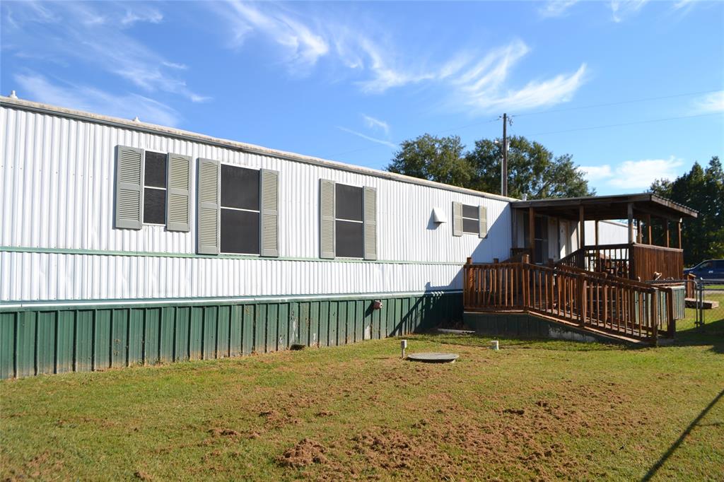 Holiday Villages of Fork - Residential