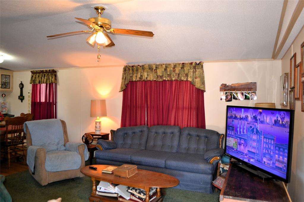 Holiday Villages of Fork - Residential