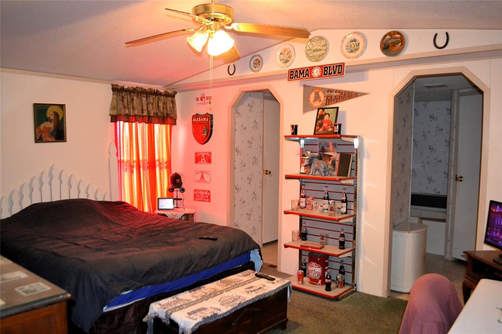 Holiday Villages of Fork - Residential