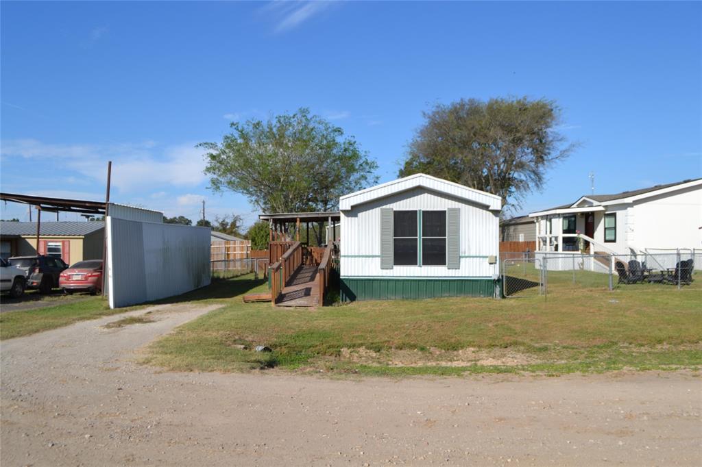 174 Kickapoo