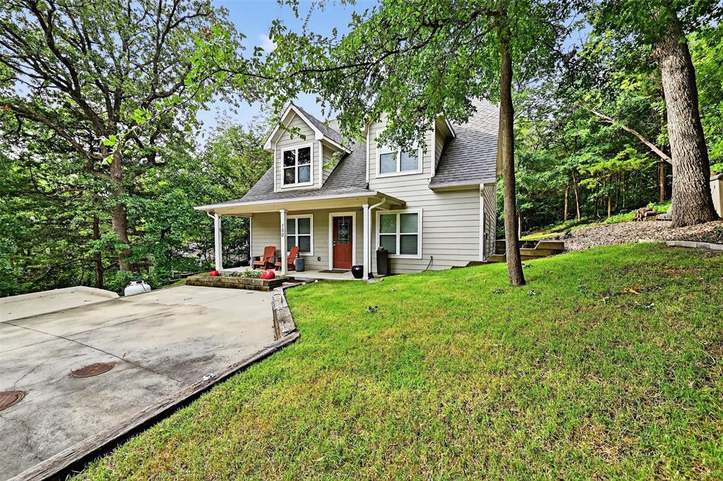 150 Spanish Trail