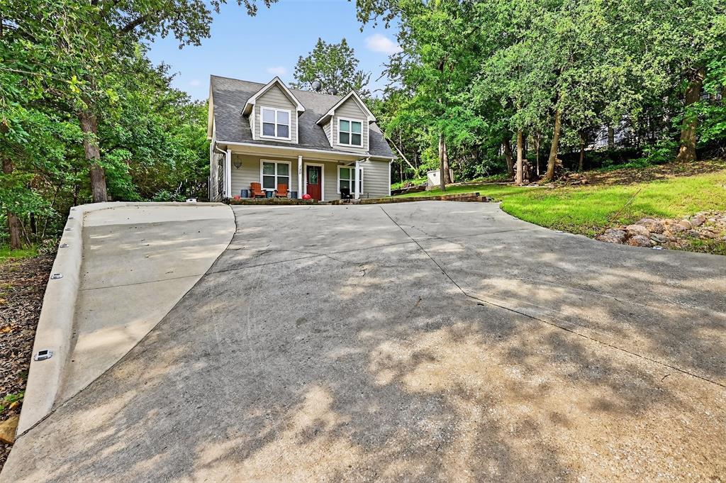 150 Spanish Trail