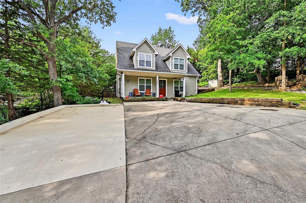 150 Spanish Trail