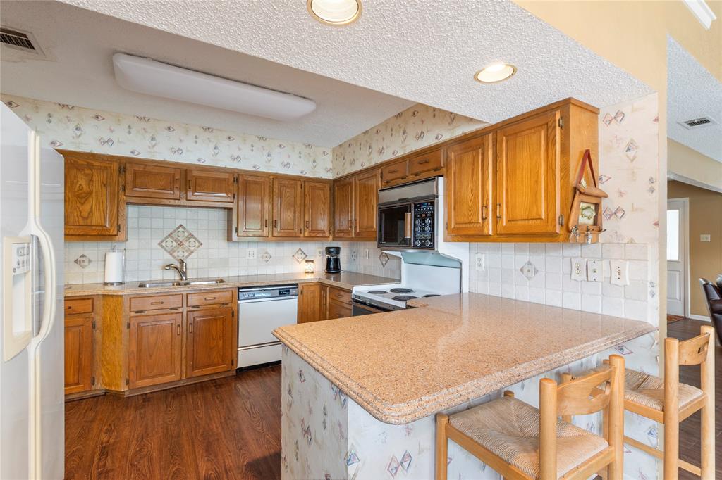 Villa Bay - Residential