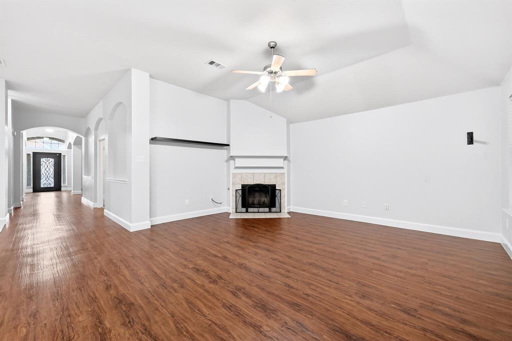 Creekside Estates Ph 2 - Residential