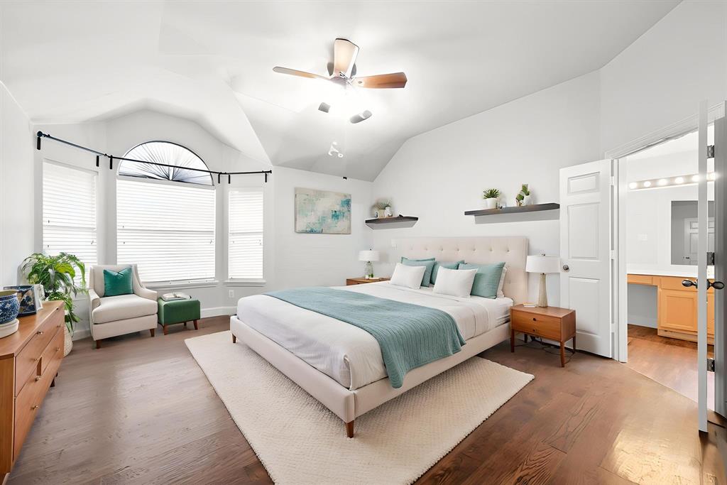 Creekside Estates Ph 2 - Residential