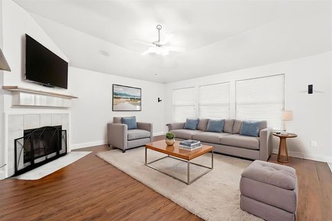 Photo of 3208 Reagenea Drive, Wylie, TX 75098 (MLS # 21215972)