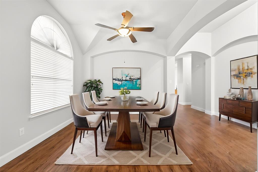 Creekside Estates Ph 2 - Residential