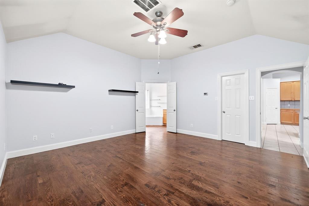 Creekside Estates Ph 2 - Residential