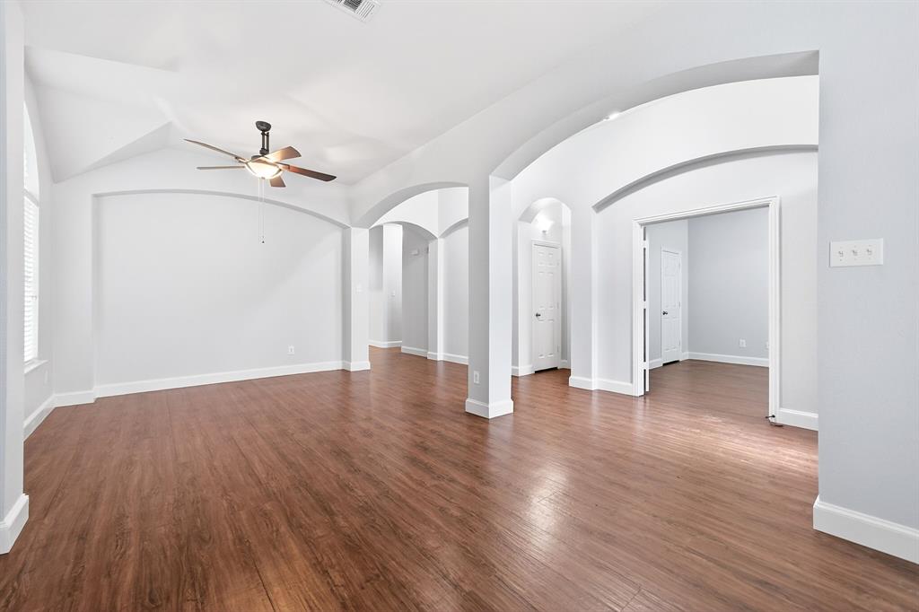 Creekside Estates Ph 2 - Residential