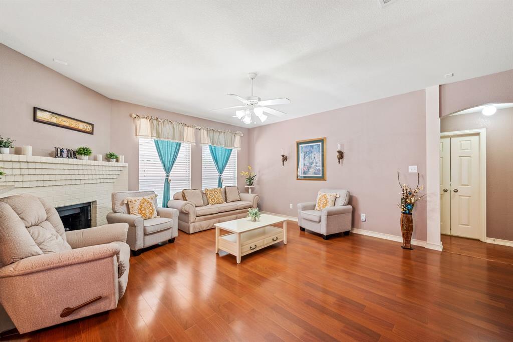 2101 Turtle Cove Drive