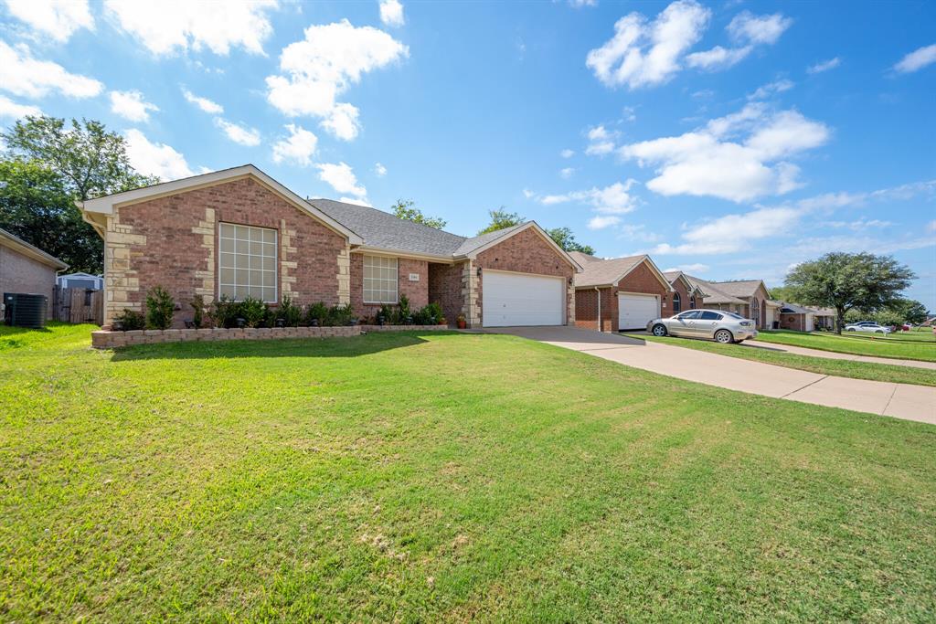 2101 Turtle Cove Drive
