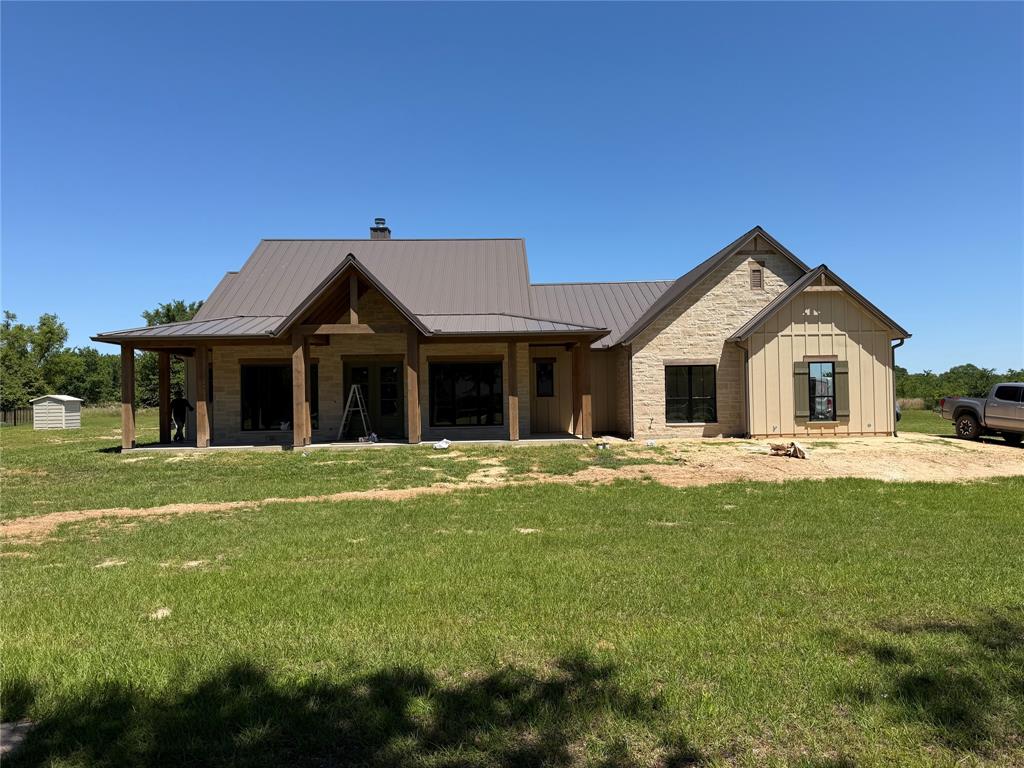 304 Van Zandt County Road 2120 Road