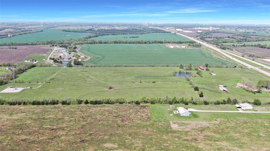 Johnson Hezekiah - Land