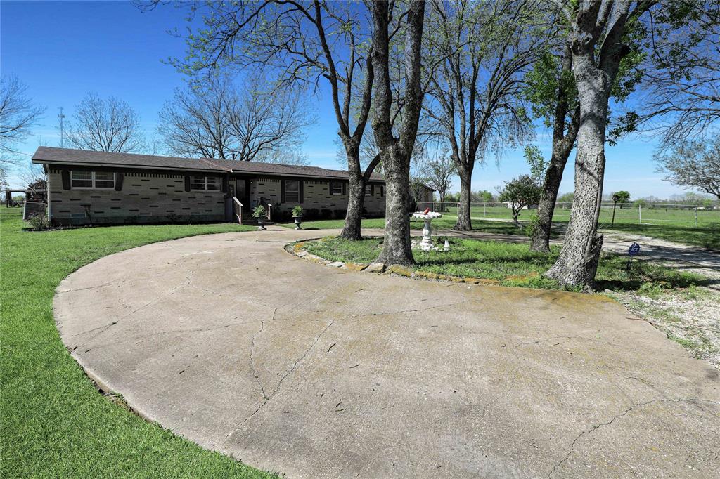 Johnson Hezekiah - Land