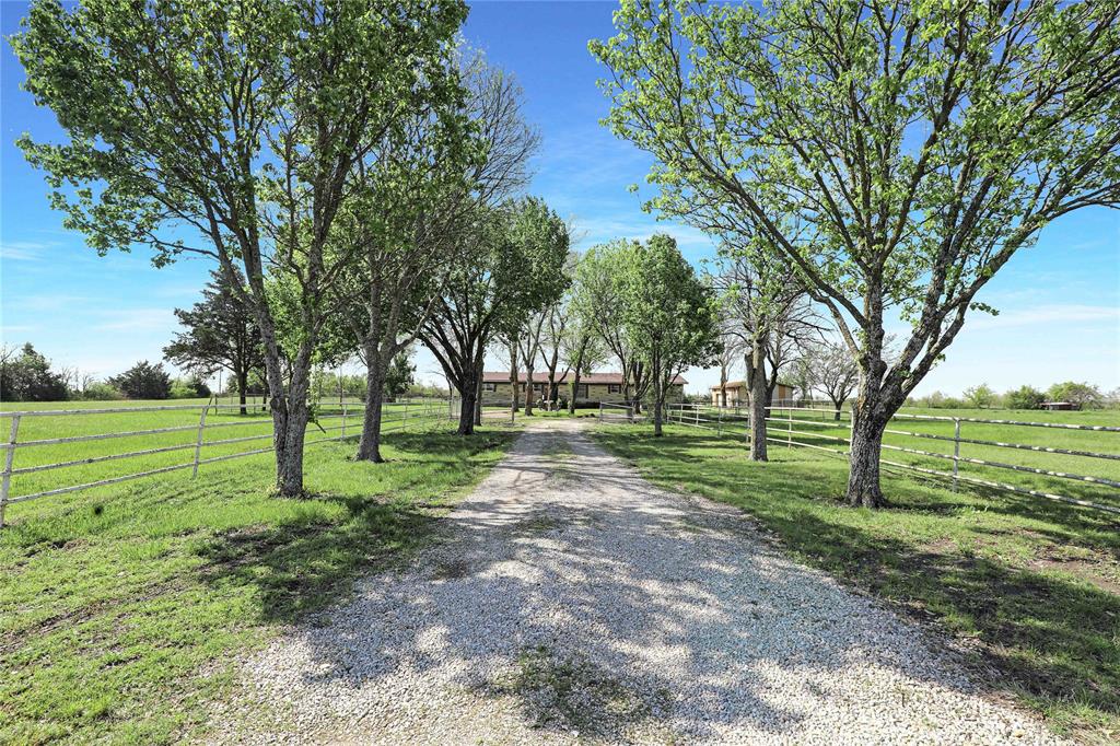 Johnson Hezekiah - Land