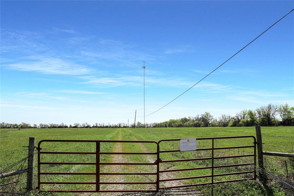 Johnson Hezekiah - Land