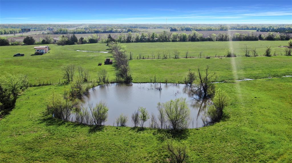 Johnson Hezekiah - Land