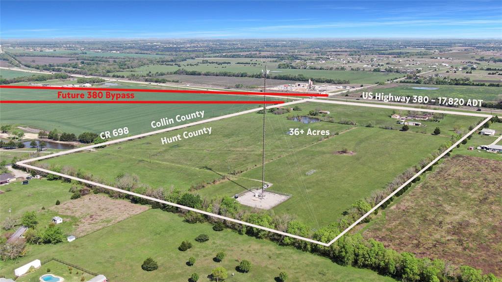 Johnson Hezekiah - Land