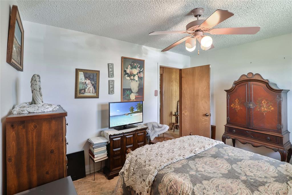 Johnson Hezekiah - Land