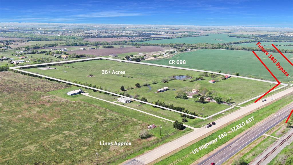 Johnson Hezekiah - Land