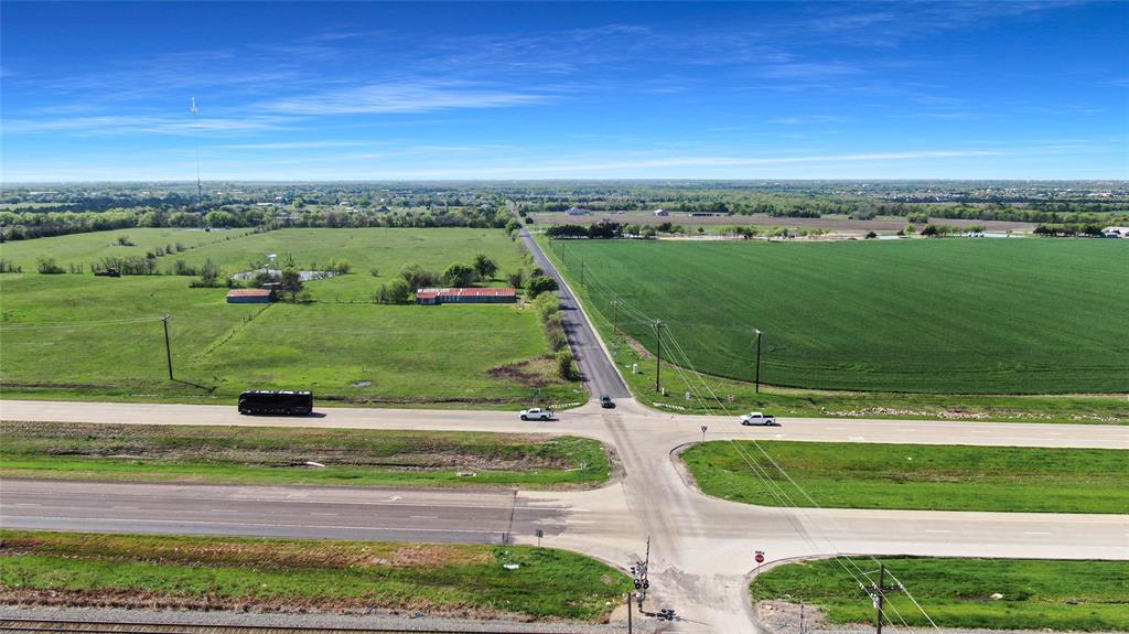 Johnson Hezekiah - Land