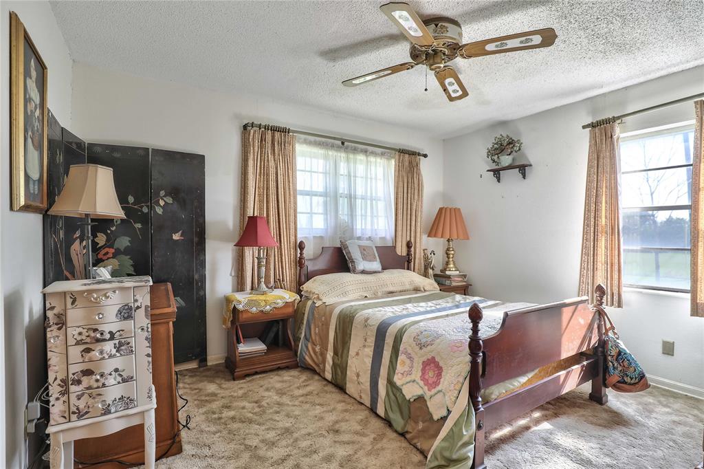 Johnson Hezekiah - Land