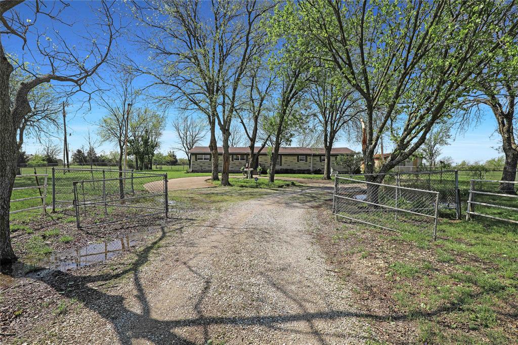 Johnson Hezekiah - Land