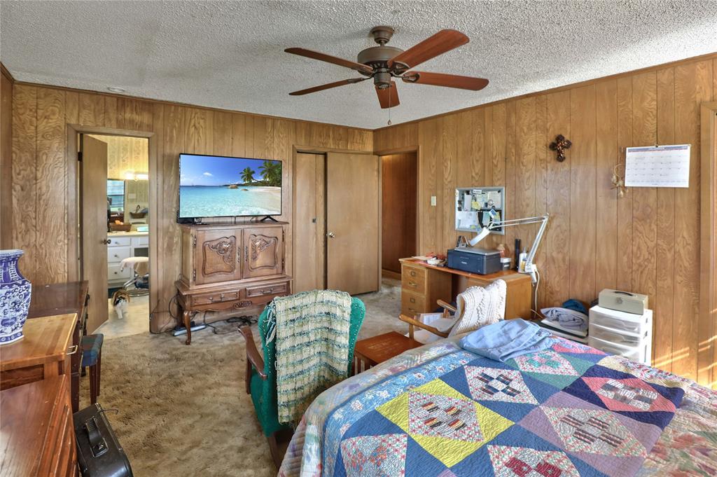 Johnson Hezekiah - Land