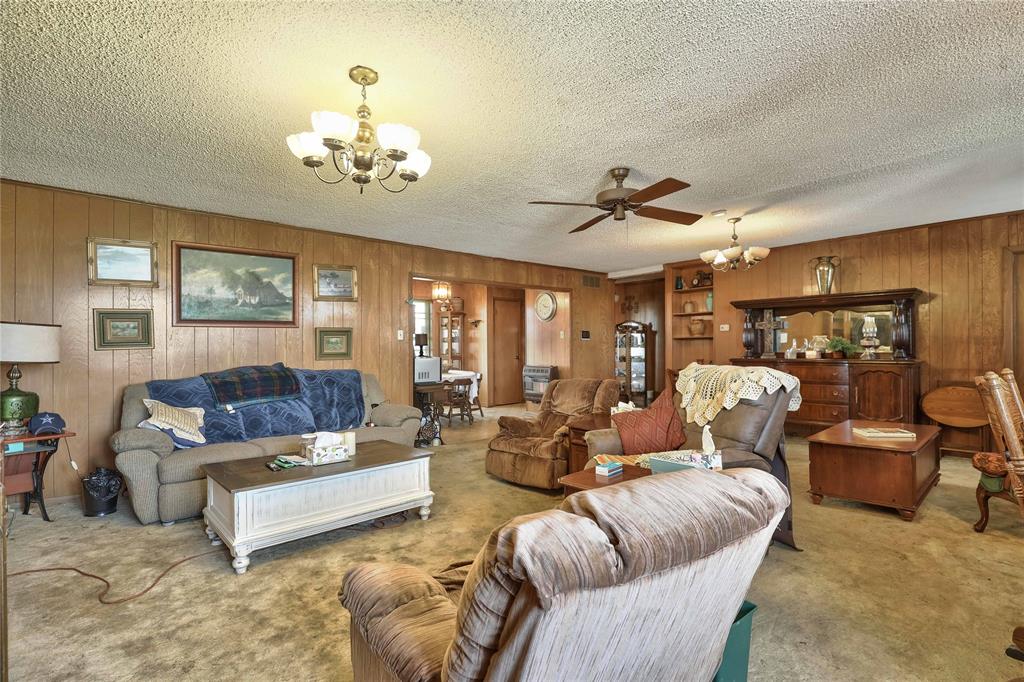 Johnson Hezekiah - Land