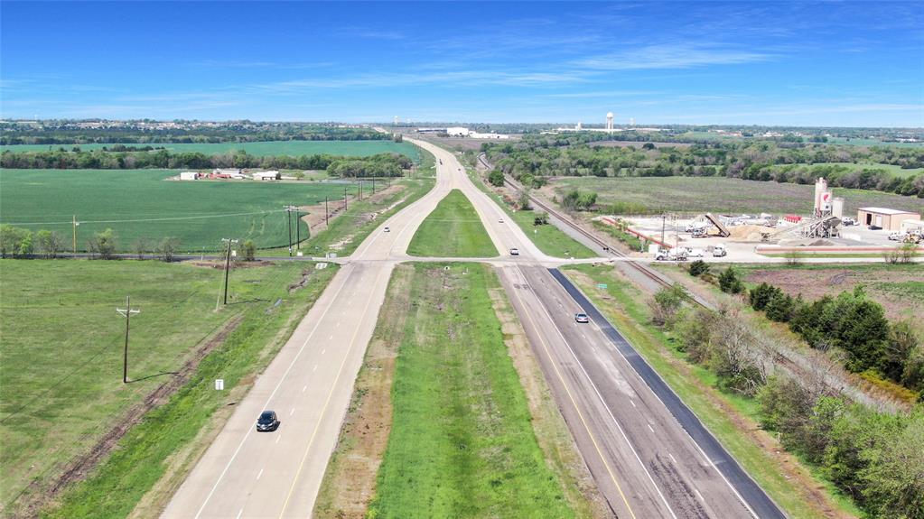 Johnson Hezekiah - Land