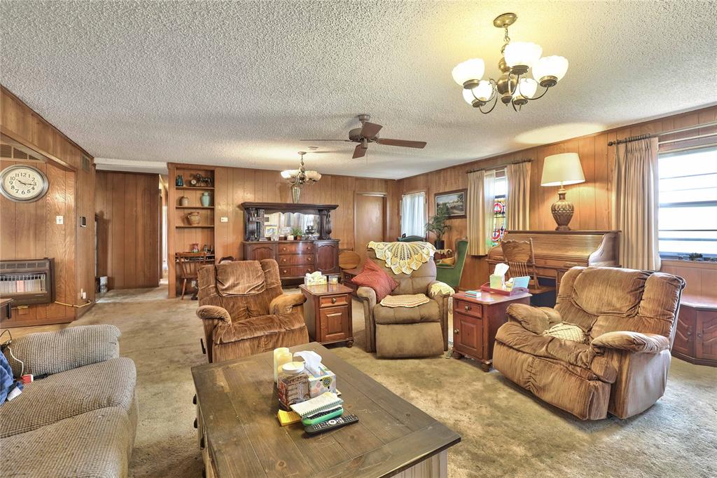 Johnson Hezekiah - Land