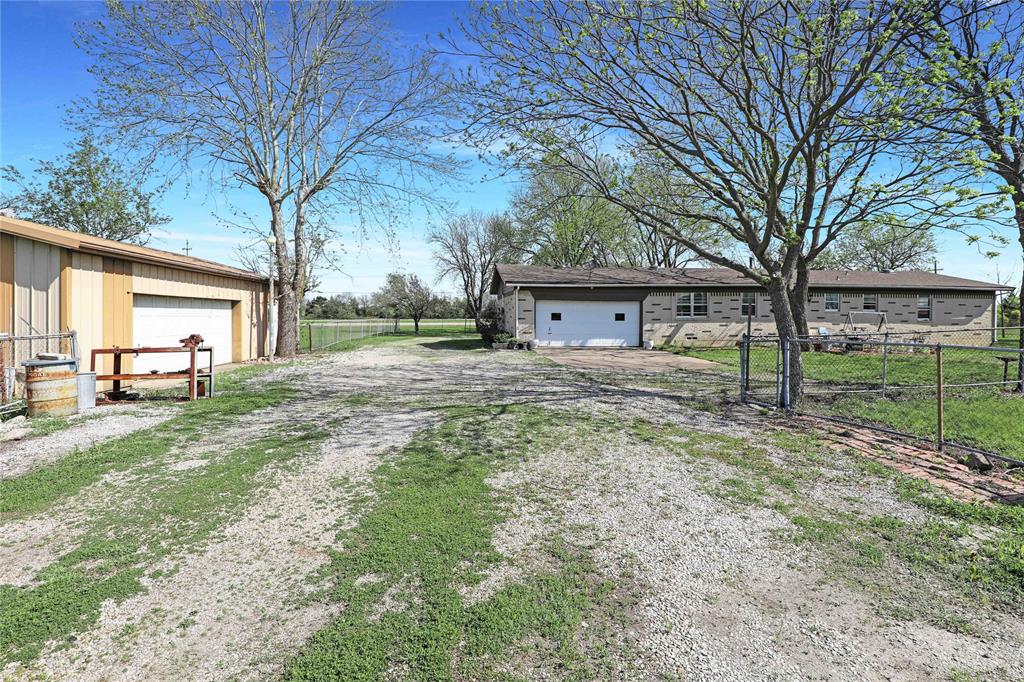 Johnson Hezekiah - Land