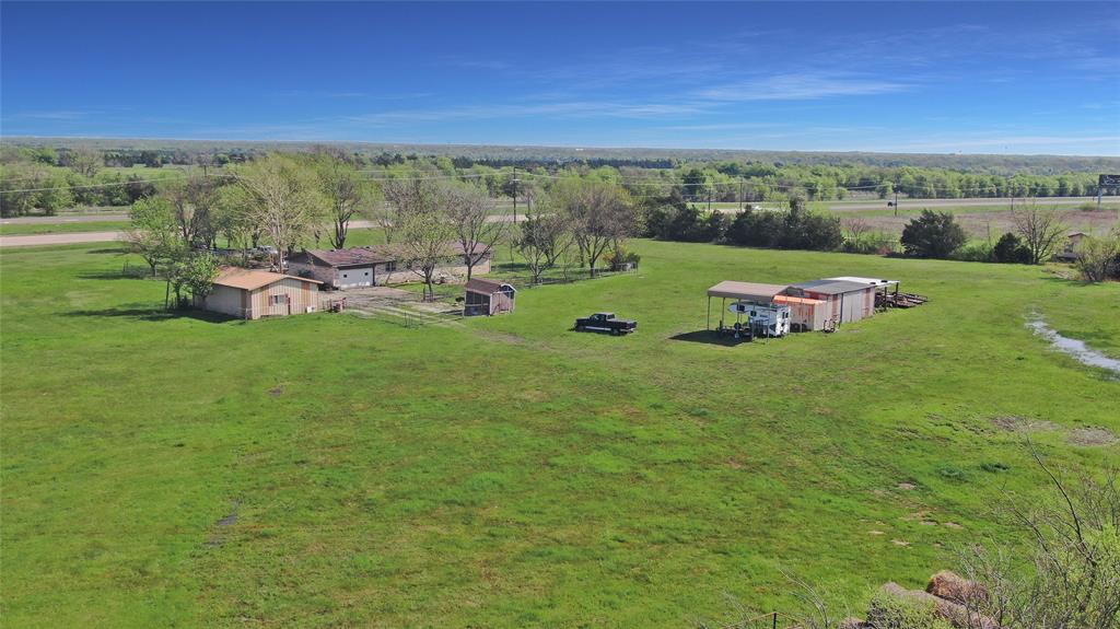 Johnson Hezekiah - Land