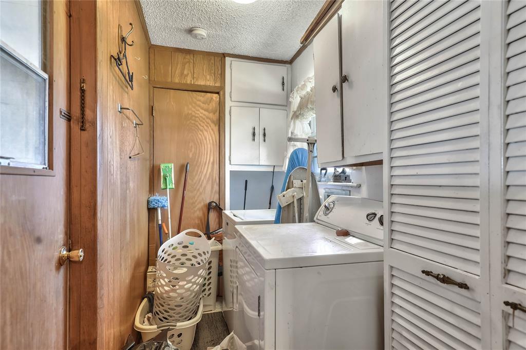 Johnson Hezekiah - Land