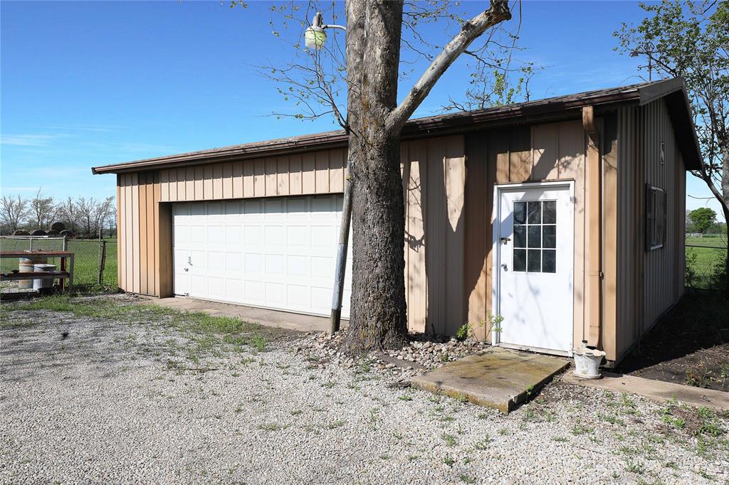 Johnson Hezekiah - Land