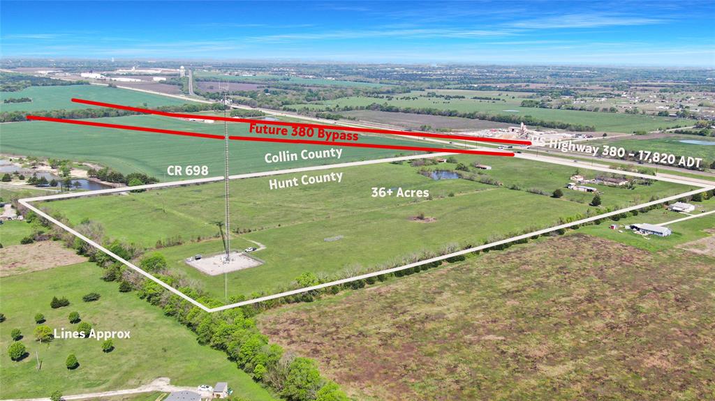 Johnson Hezekiah - Land