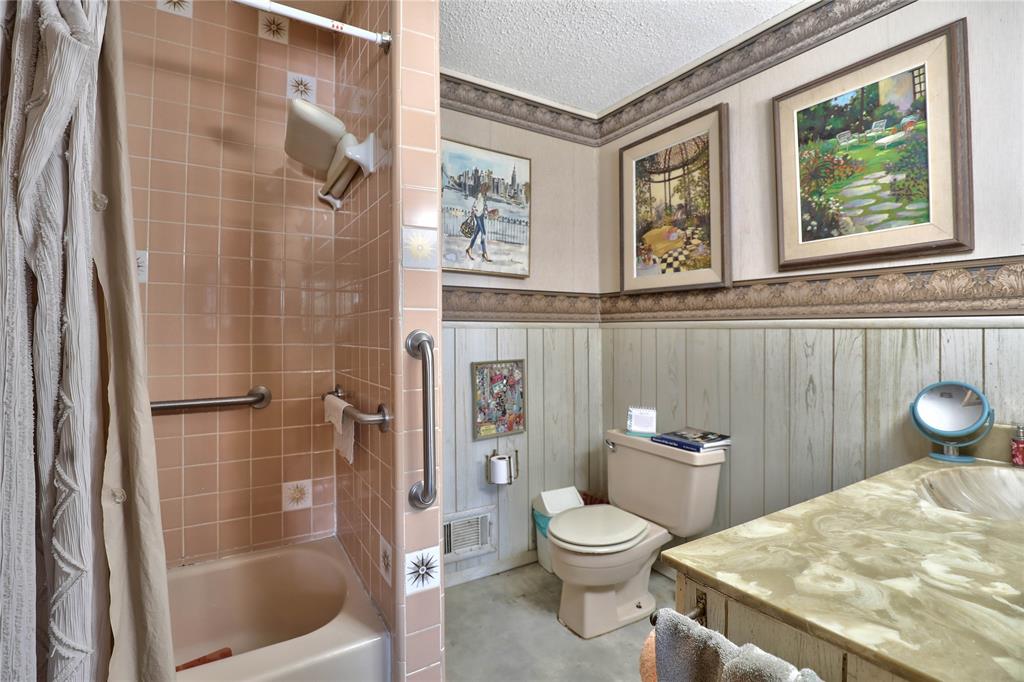 Johnson Hezekiah - Land