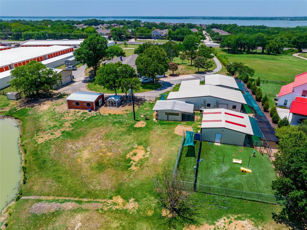 LA VISTA GRANDE ESTS UNREC - Commercial Sale