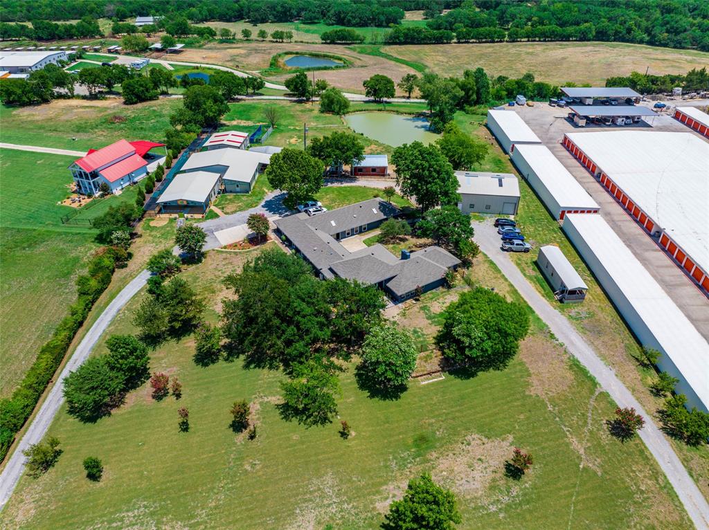 LA VISTA GRANDE ESTS UNREC - Commercial Sale