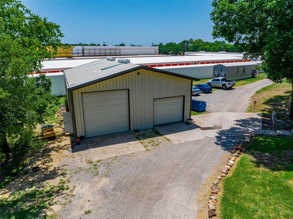 LA VISTA GRANDE ESTS UNREC - Commercial Sale