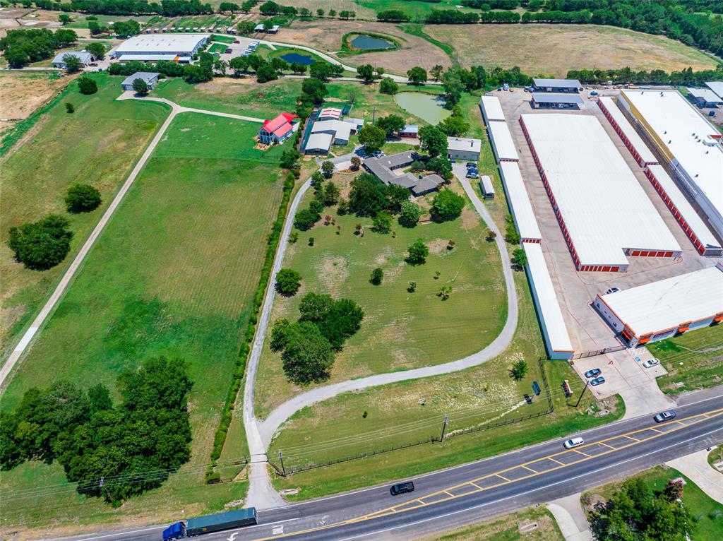 4050 N State Highway 205